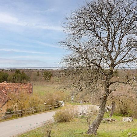 Unikt Boende I En Oelaendsk Kvarn Villa Färjestaden Eksteriør billede